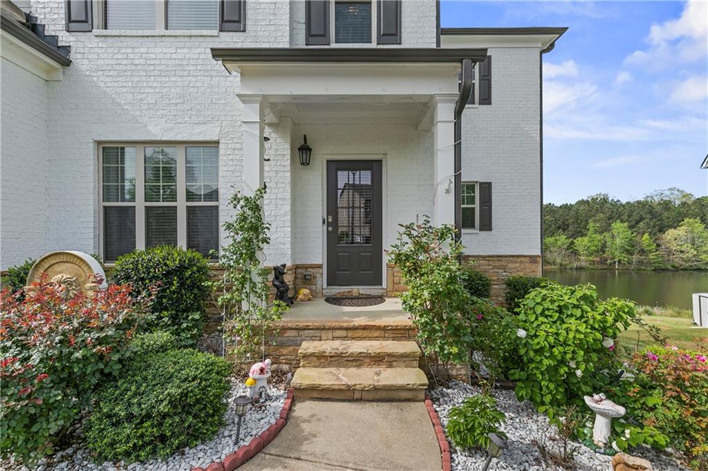 4880 Plainsman Circle