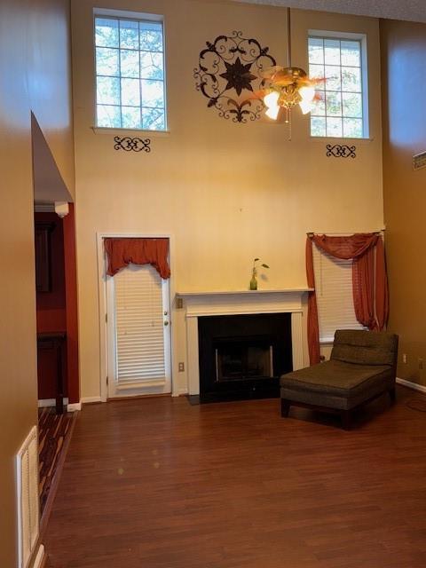 3668 Deer Springs Parkway, Ellenwood, Georgia image 7