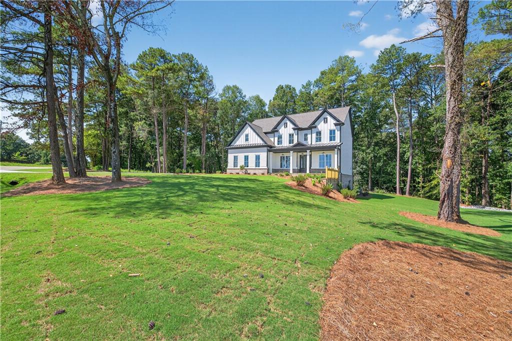 3425 Dr Bramblett Road
