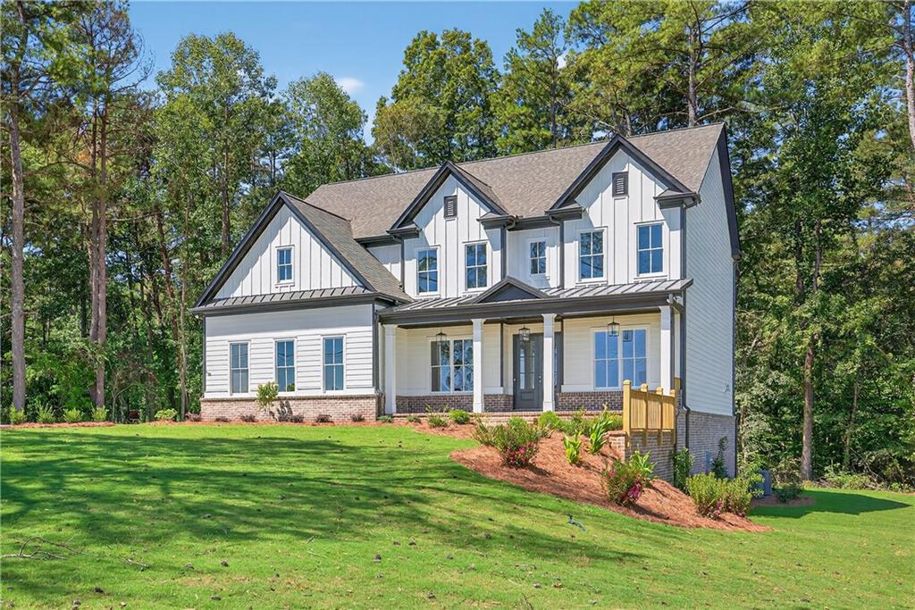 3425 Dr Bramblett Road