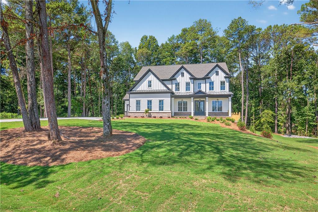 3425 Dr Bramblett Road