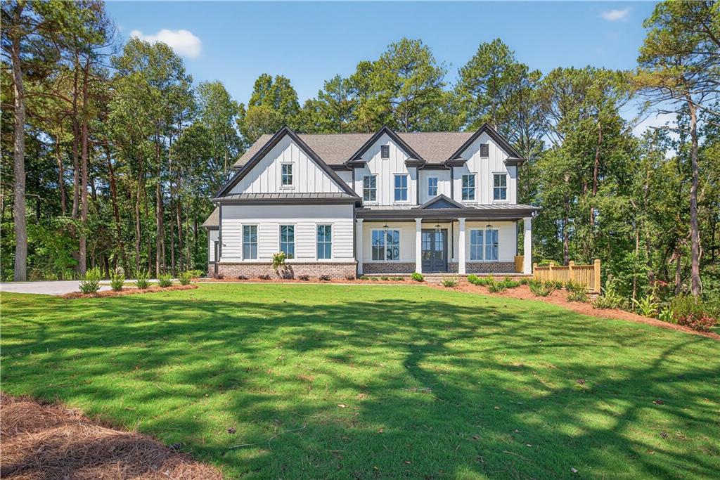 3425 Dr Bramblett Road