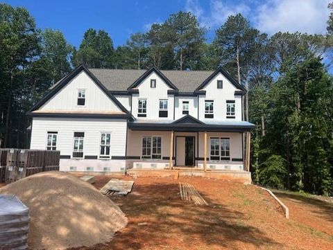3425 Dr Bramblett Road Cumming GA 30028