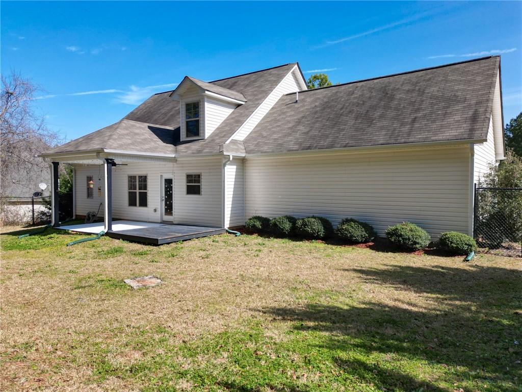 202 Glenview Trail, Griffin, Georgia image 43