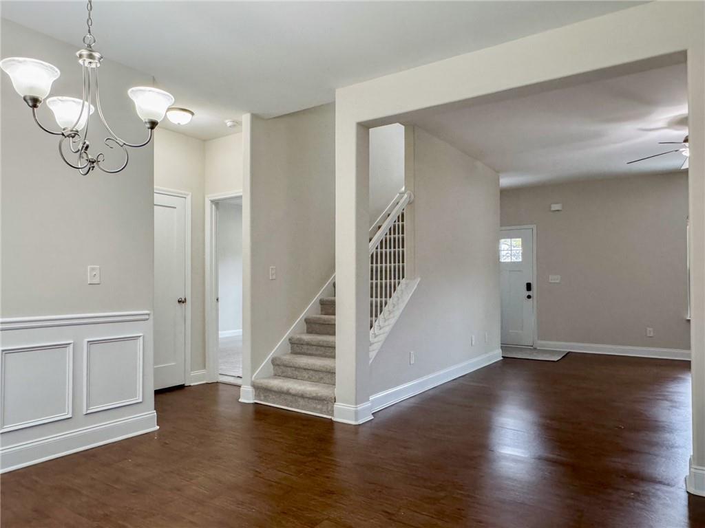 202 Glenview Trail, Griffin, Georgia image 45