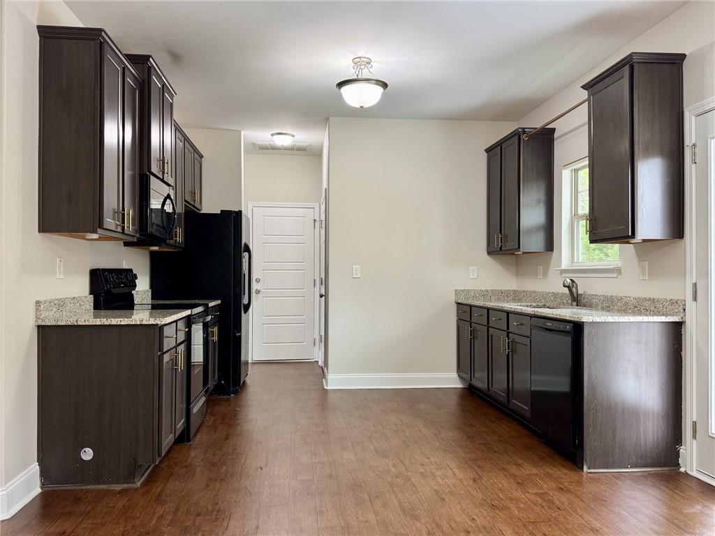 202 Glenview Trail, Griffin, Georgia image 26