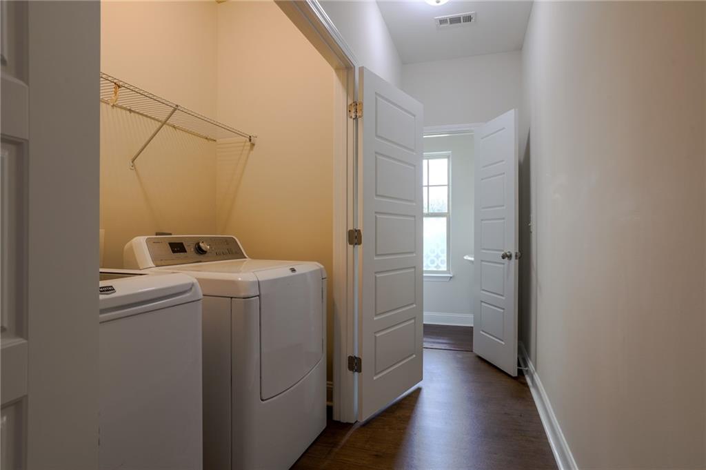 202 Glenview Trail, Griffin, Georgia image 33