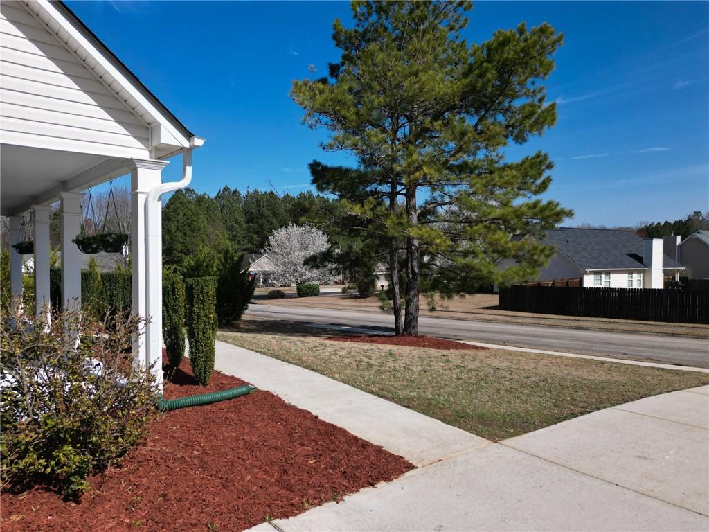 202 Glenview Trail, Griffin, Georgia image 10