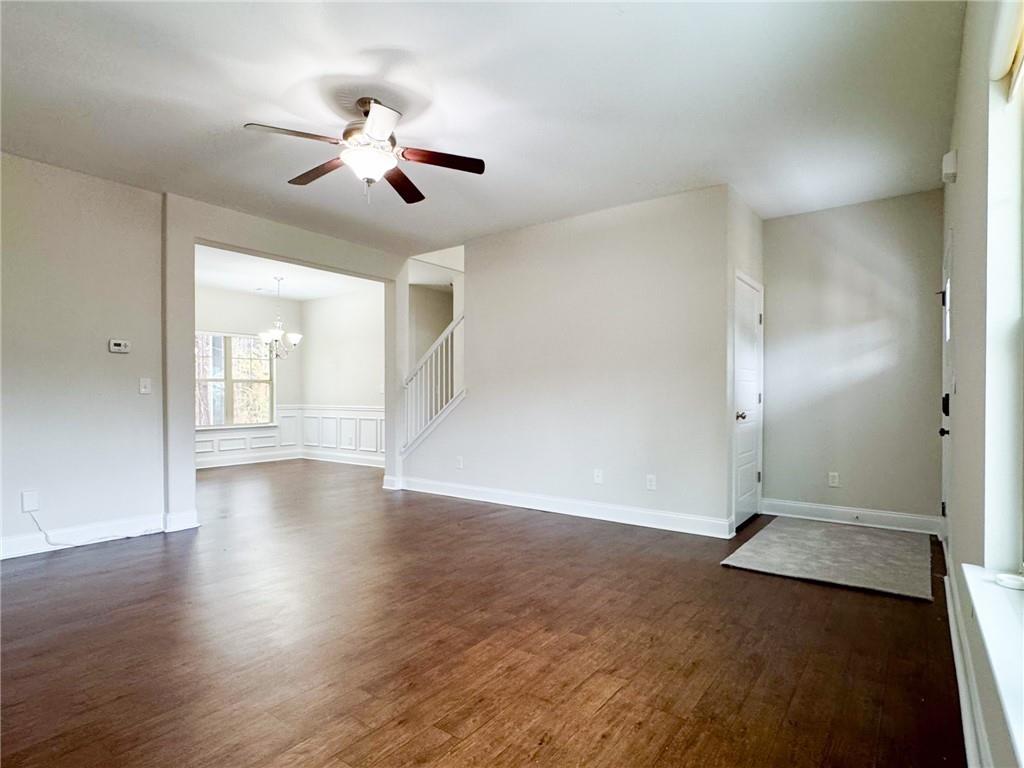 202 Glenview Trail, Griffin, Georgia image 22
