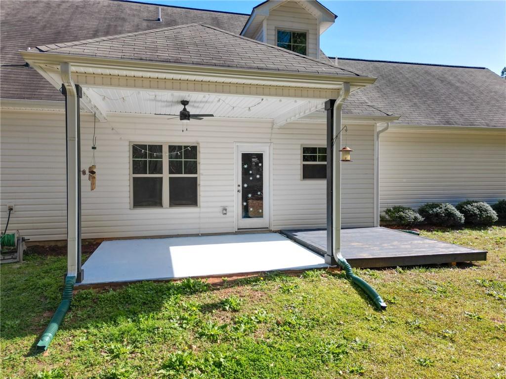 202 Glenview Trail, Griffin, Georgia image 44