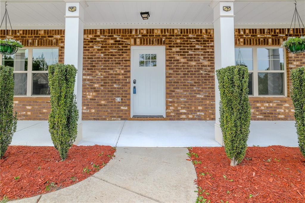 202 Glenview Trail, Griffin, Georgia image 17