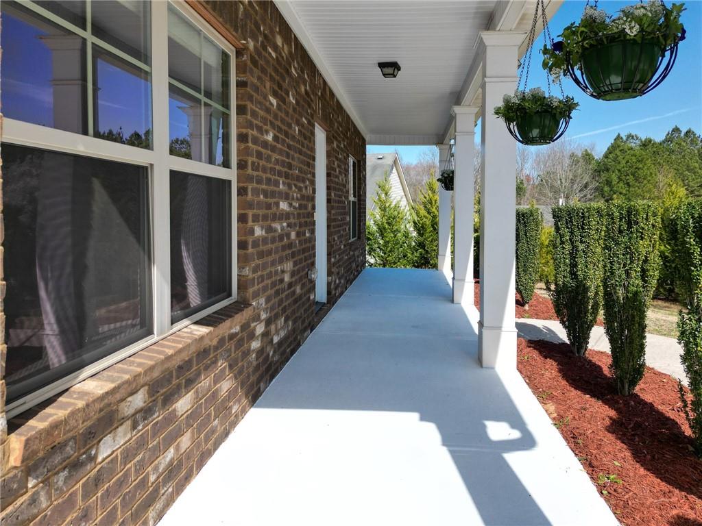 202 Glenview Trail, Griffin, Georgia image 13