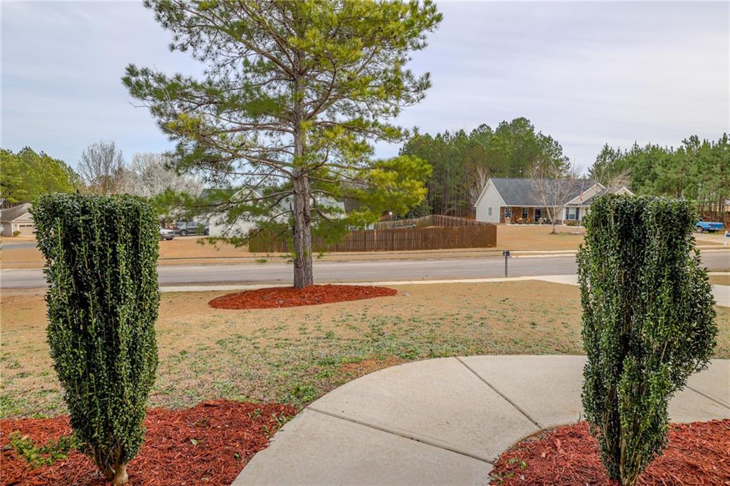 202 Glenview Trail, Griffin, Georgia image 16