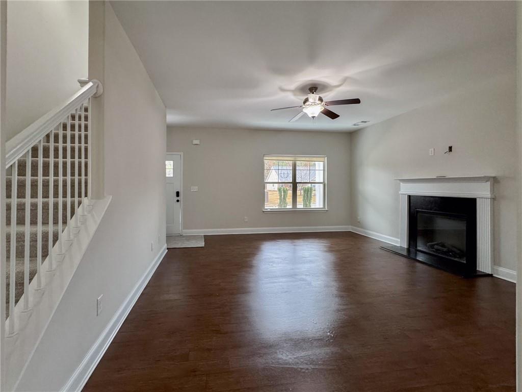 202 Glenview Trail, Griffin, Georgia image 24