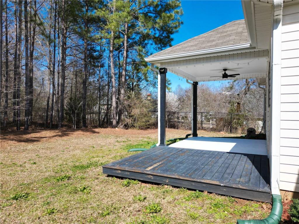202 Glenview Trail, Griffin, Georgia image 41