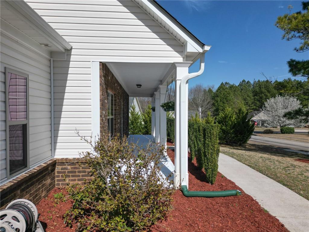 202 Glenview Trail, Griffin, Georgia image 11
