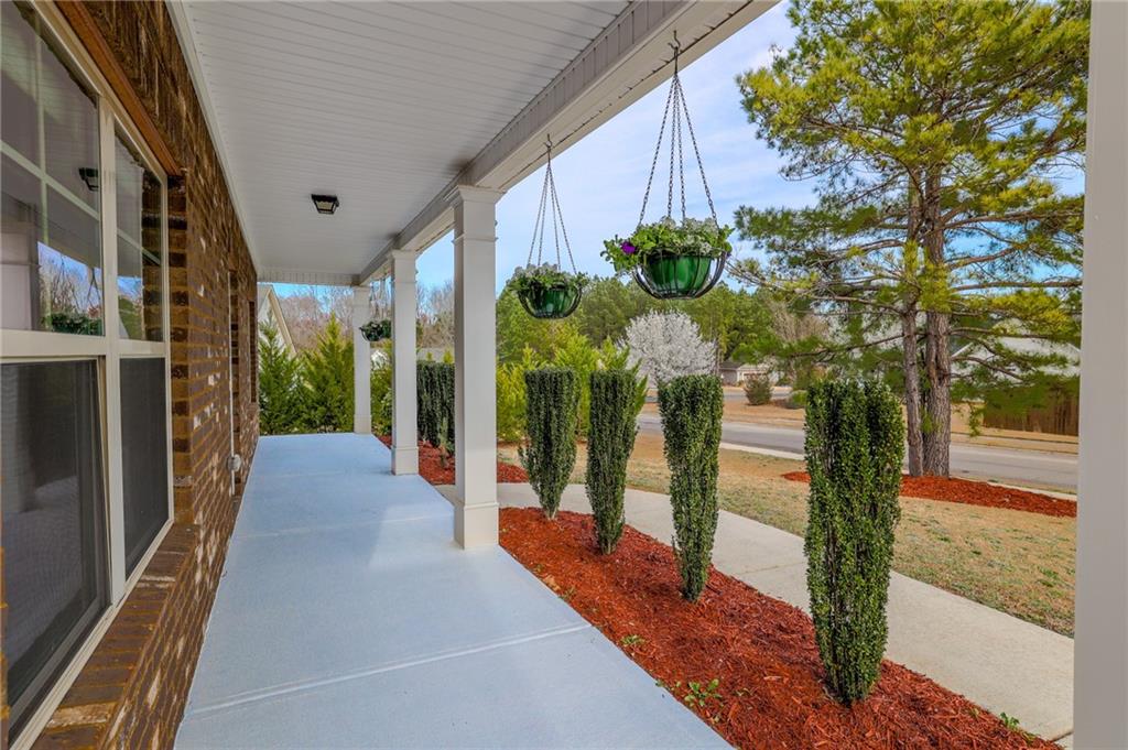 202 Glenview Trail, Griffin, Georgia image 15