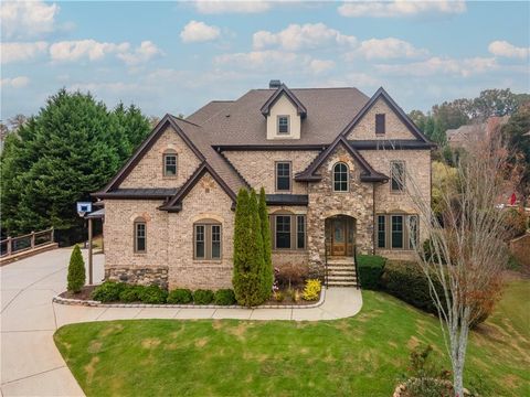 3960 Carissa Trace Cumming GA 30040