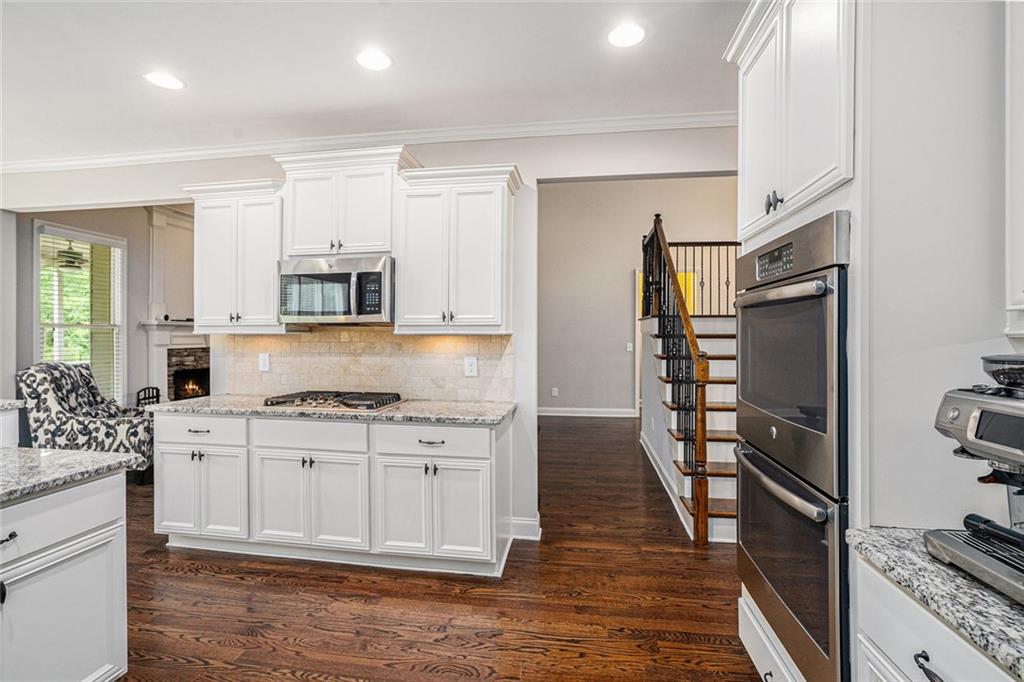 1030 Double Branches Lane, Dallas, Georgia image 9