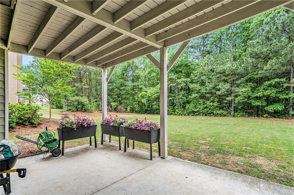 1030 Double Branches Lane, Dallas, Georgia image 30