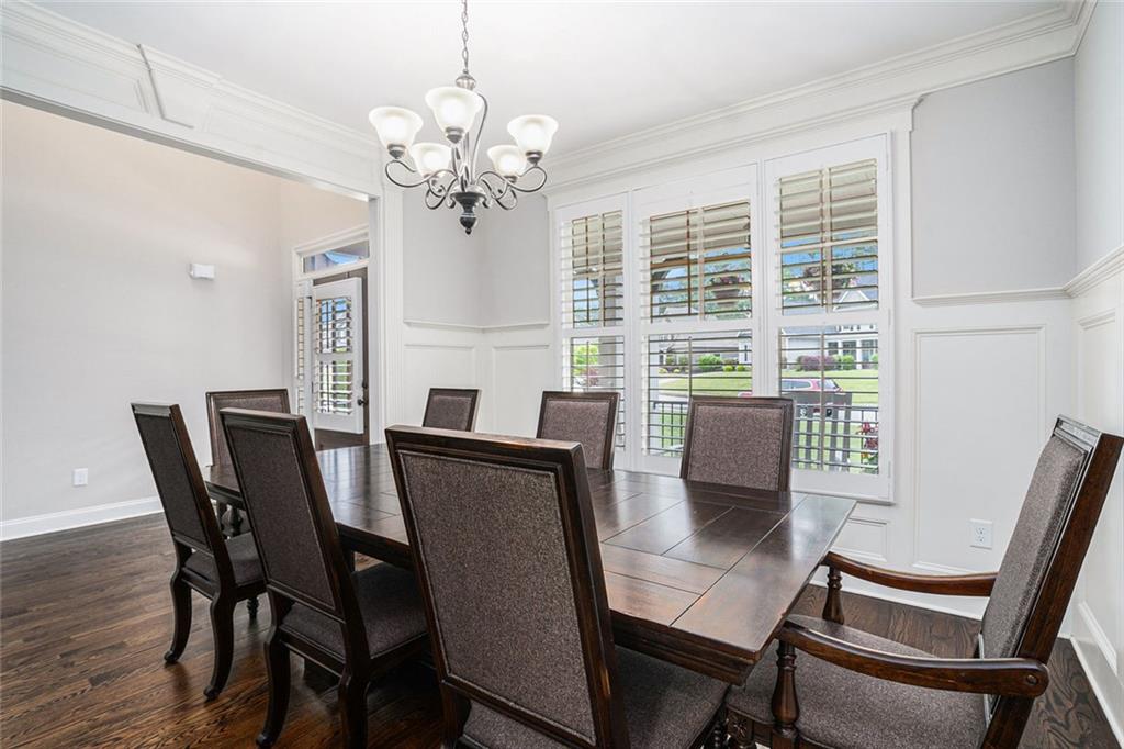 1030 Double Branches Lane, Dallas, Georgia image 14