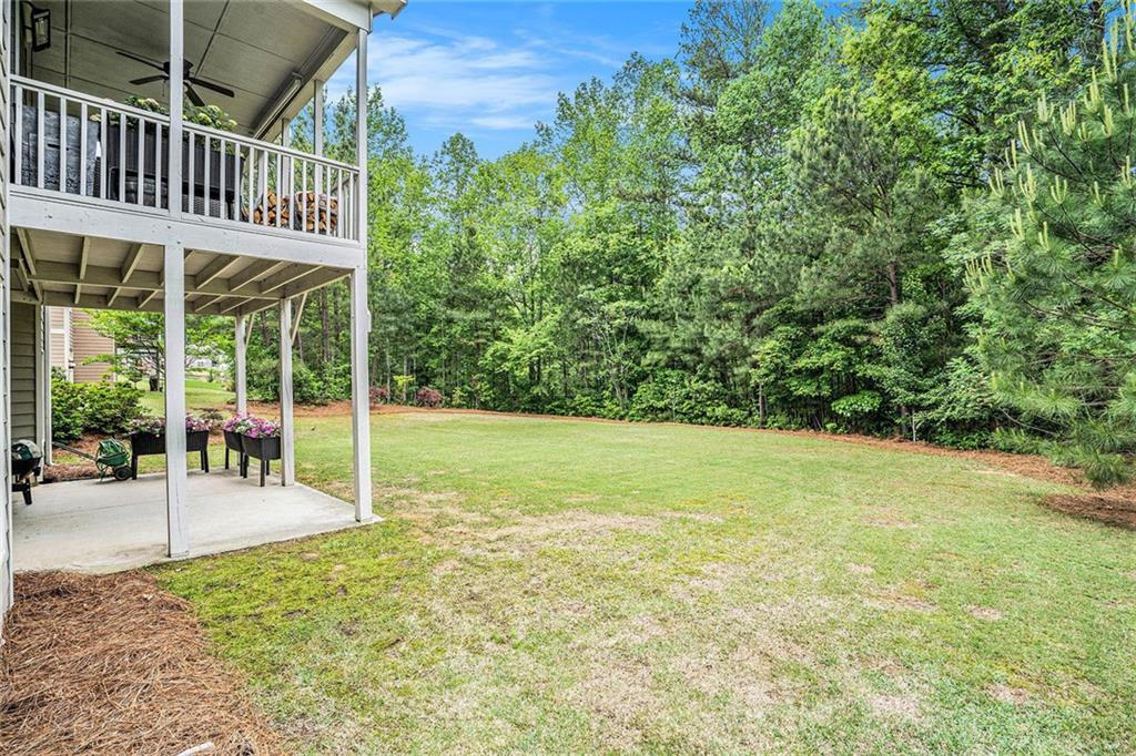 1030 Double Branches Lane, Dallas, Georgia image 34