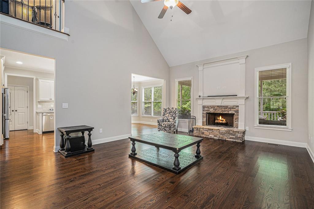 1030 Double Branches Lane, Dallas, Georgia image 4