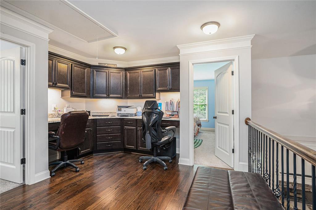 1030 Double Branches Lane, Dallas, Georgia image 21