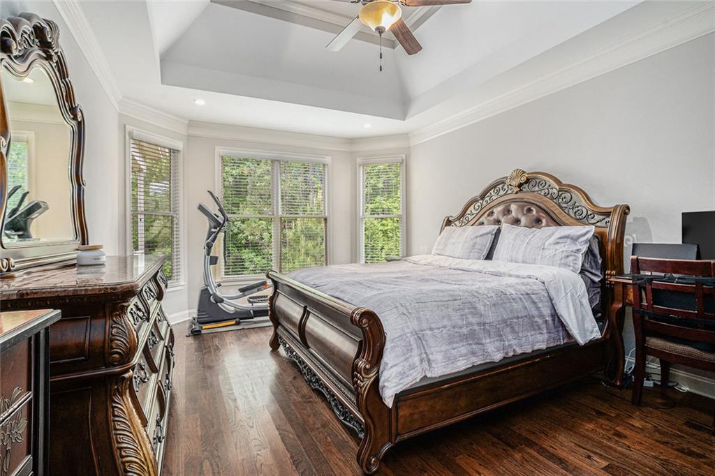 1030 Double Branches Lane, Dallas, Georgia image 16