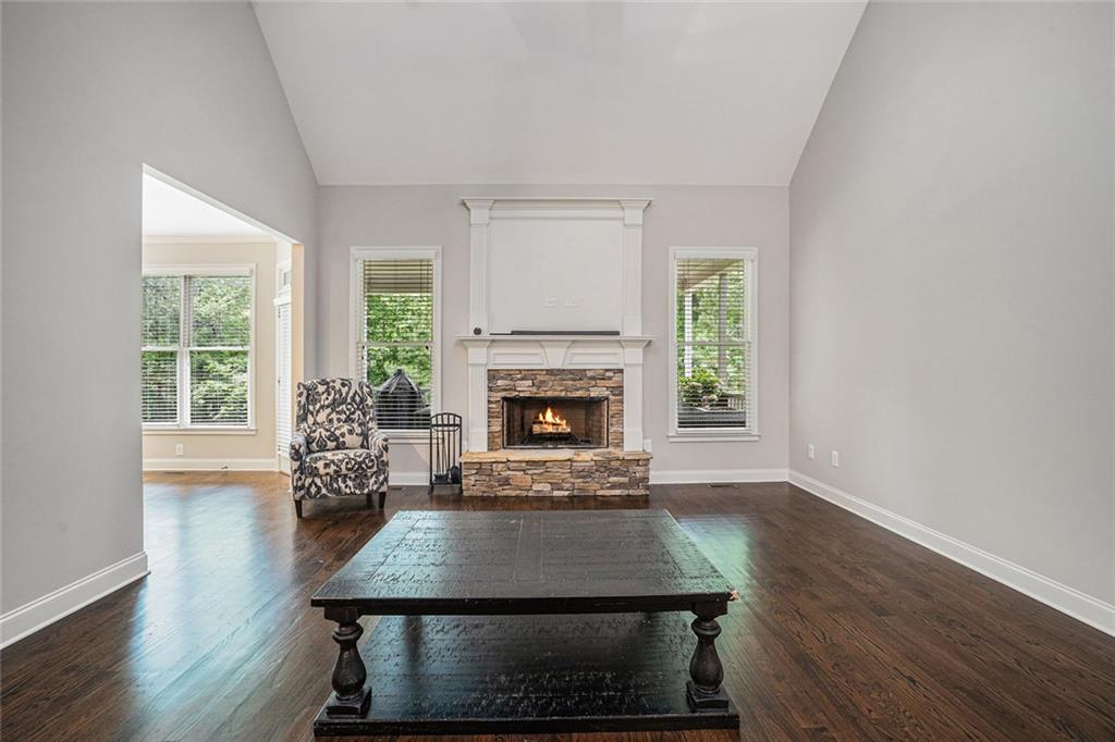 1030 Double Branches Lane, Dallas, Georgia image 6
