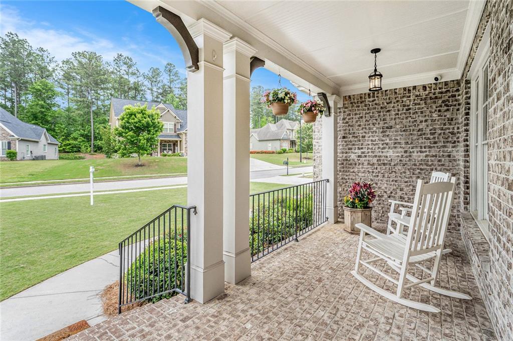 1030 Double Branches Lane, Dallas, Georgia image 3