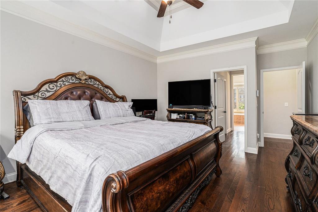 1030 Double Branches Lane, Dallas, Georgia image 17