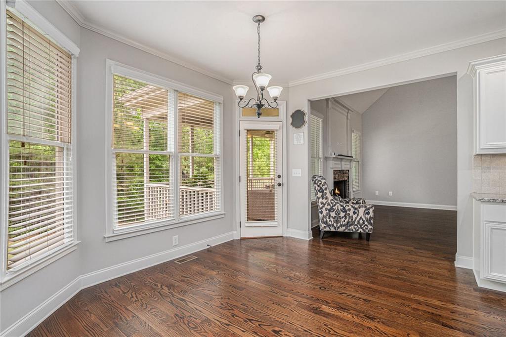 1030 Double Branches Lane, Dallas, Georgia image 13