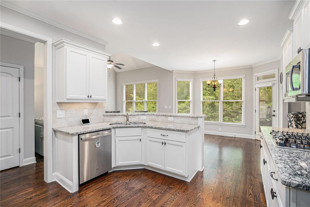1030 Double Branches Lane, Dallas, Georgia image 8