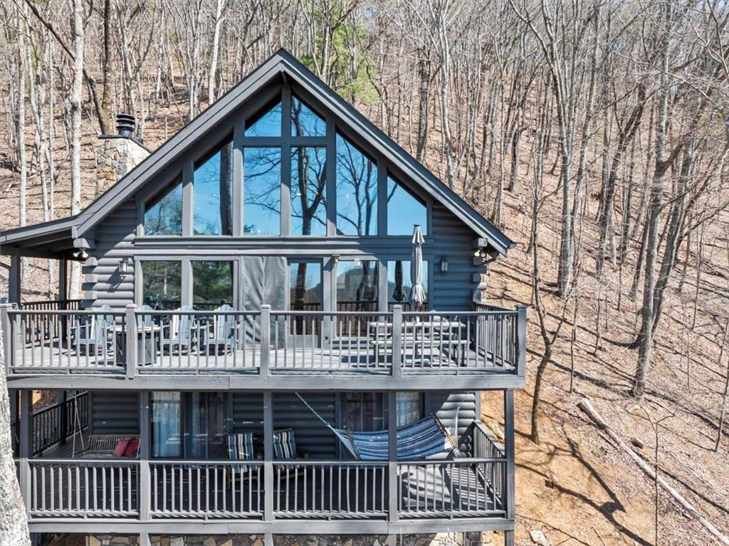 2025 Quail Cove Drive, Jasper, Georgia image 5