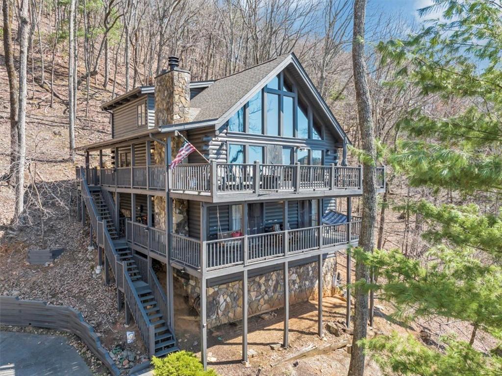 2025 Quail Cove Drive, Jasper, Georgia image 3