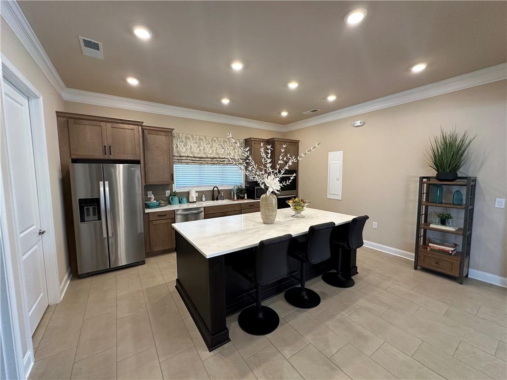 2702 Wollerton Street #2702, Cumming, Georgia image 21