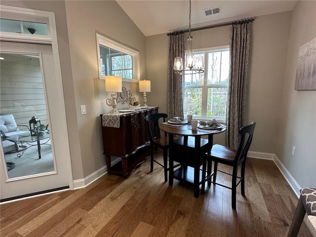 2702 Wollerton Street #2702, Cumming, Georgia image 4