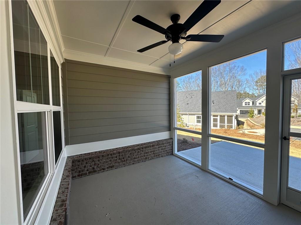 2702 Wollerton Street #2702, Cumming, Georgia image 16
