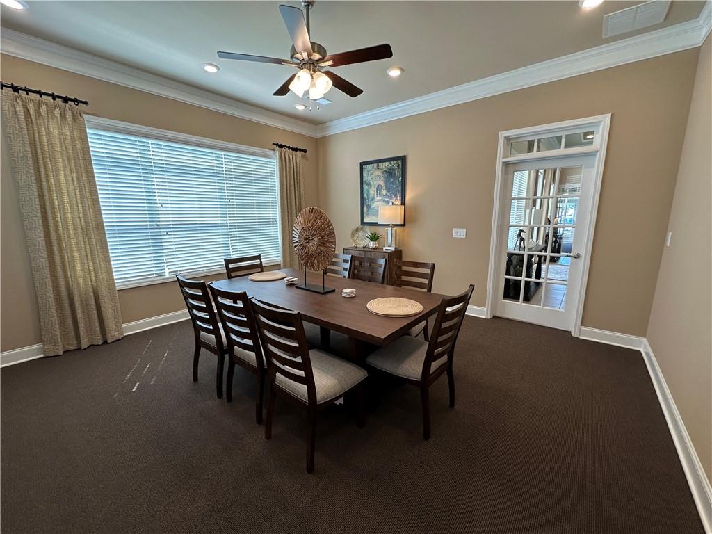 2702 Wollerton Street #2702, Cumming, Georgia image 22