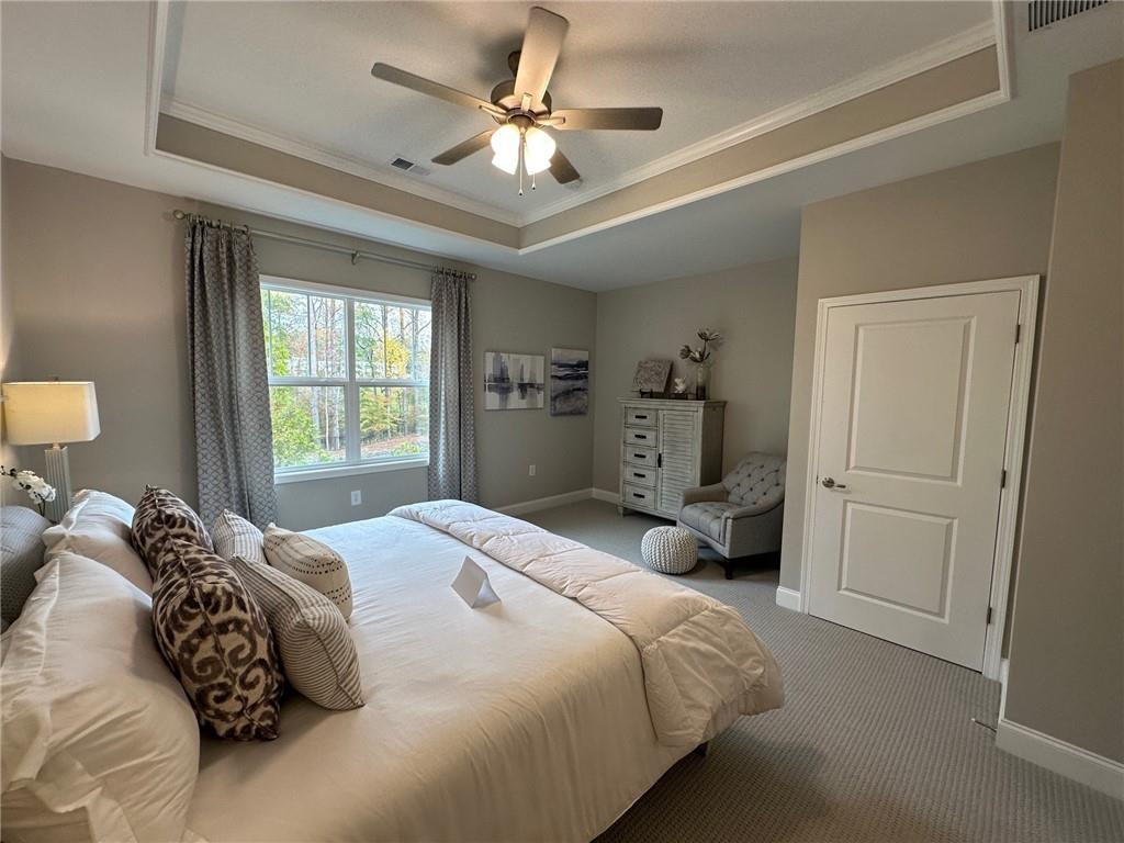 2702 Wollerton Street #2702, Cumming, Georgia image 8