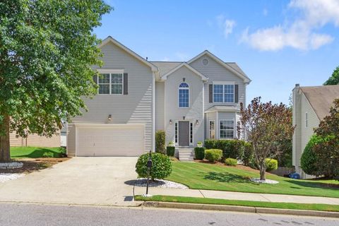 Photo of 640 Rockbass Road, Suwanee, GA 30024 (MLS # 7638231)