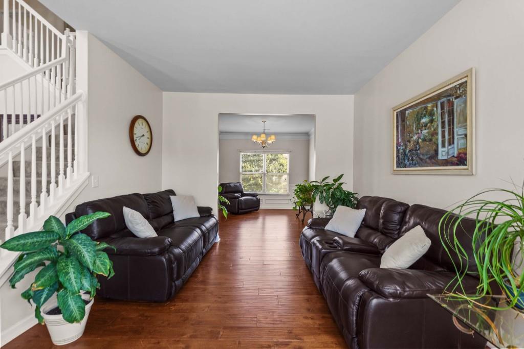 640 Rockbass Road