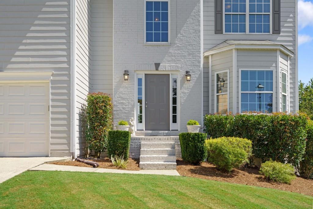 640 Rockbass Road