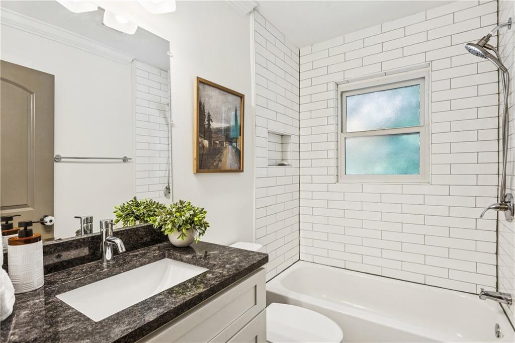 East Atlanta - Residential
