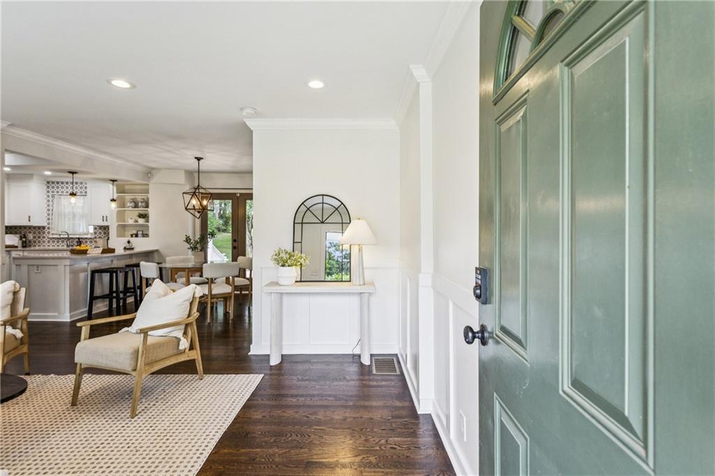 East Atlanta - Residential