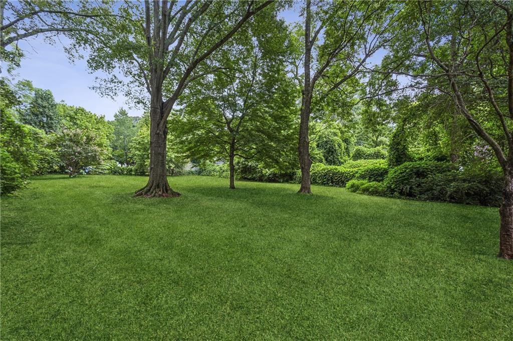 East Atlanta - Residential