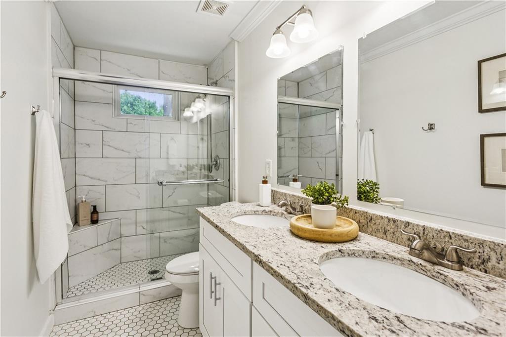 East Atlanta - Residential