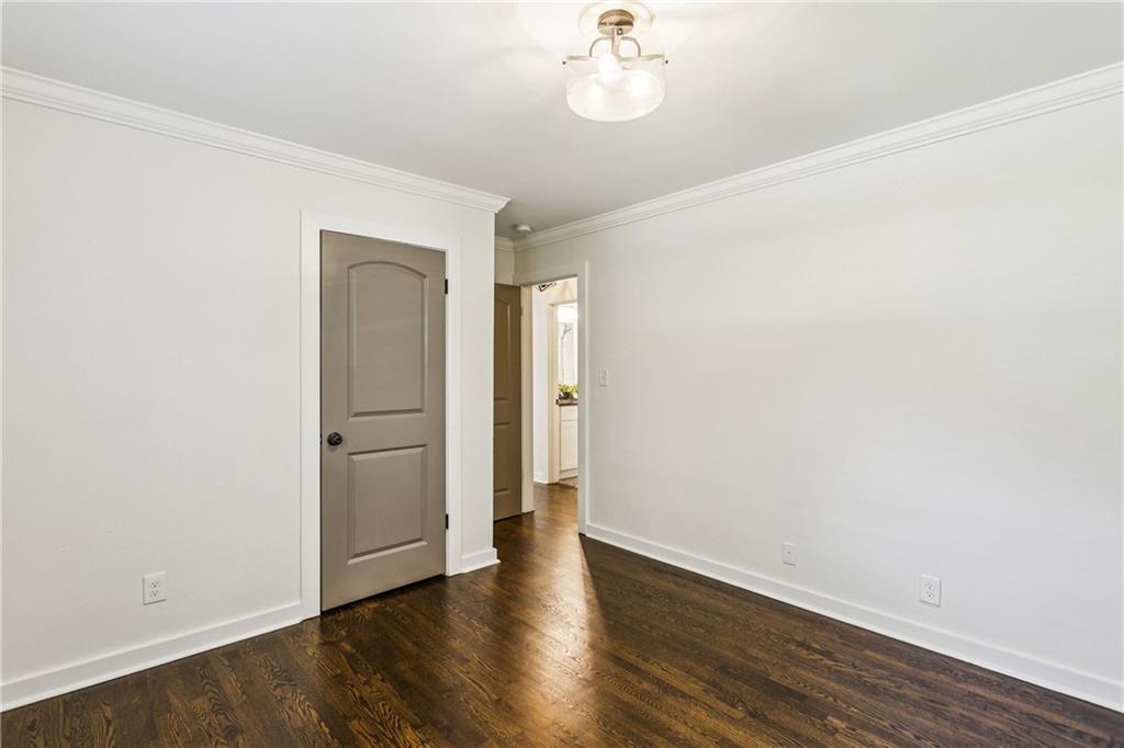 East Atlanta - Residential