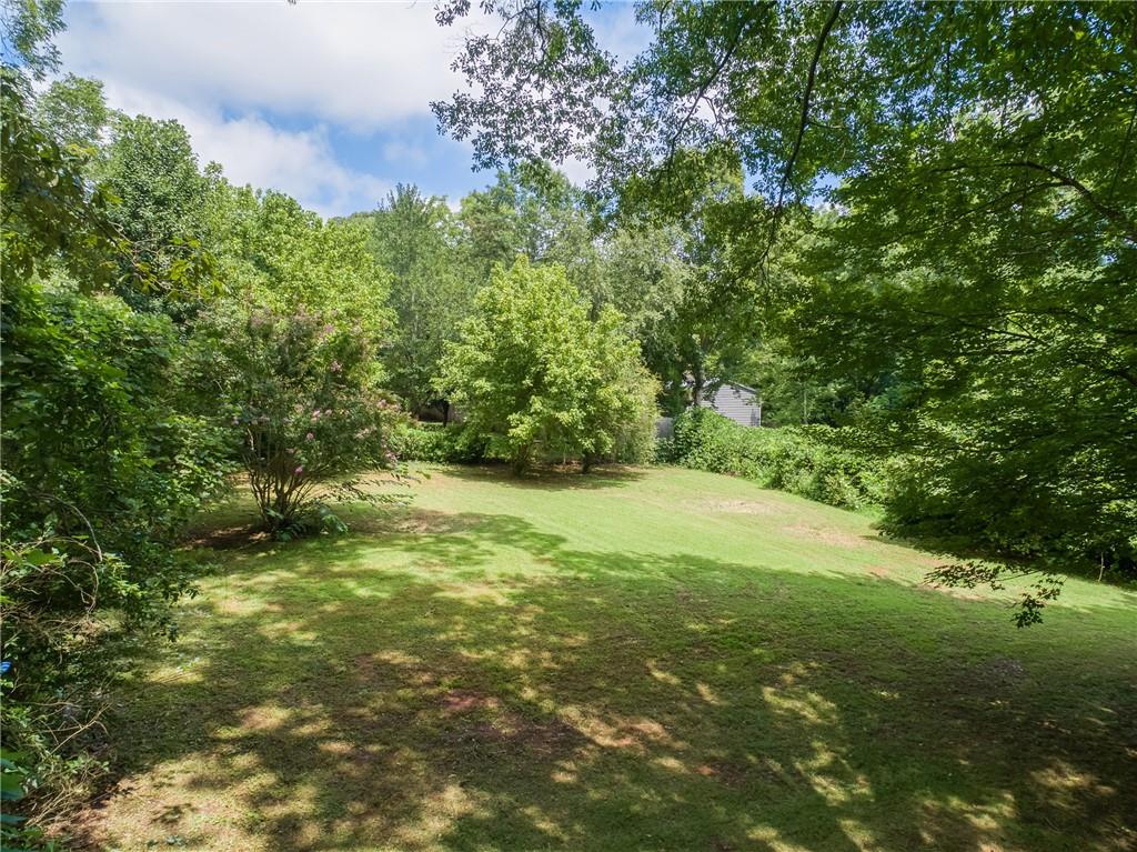 East Atlanta - Residential